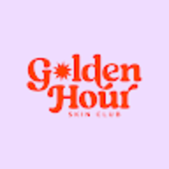 goldenhourskin